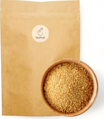 Produktbild von Rohrzucker braun 5Kg