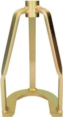 Produktbild von KS TOOLS 460.4871 Abziehglocke Montagewerkzeug (Radnabe / Radlager)