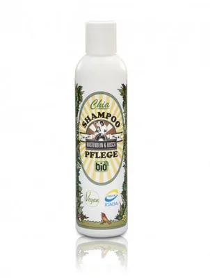 Obrázek produktu pro PflegeShampoo 200ml