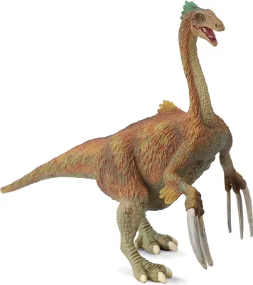 Produktbild von COLLECTA Therizinosaurus - (L)