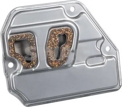 Produktbild von SWAG 11 10 1163 Automatikgetriebe Ölfilter Getriebeölfilter für MINI Schrägheck (R56) Clubman (R55) Countryman (R60) Cabrio (R57) Roadster (R59)