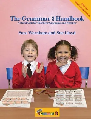 Image de The Grammar Handbook 3