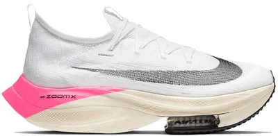Productafbeelding van Nike Air Zoom Alphafly Next% 1:59:40 (damesmodel) - EU 37.5