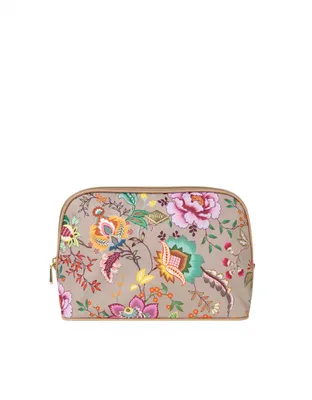 Produktbild von OILILY Chiara Cosmetic Bag Damen beige