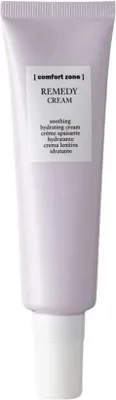 Produktbild von Comfort Zone Remedy Cream 60ml, Tages- & Nachtcreme, Frauen, Jeder Hauttyp, Feuchtigkeitsspendend, Beruhigend, 60 ml, 1 Stück(e)
