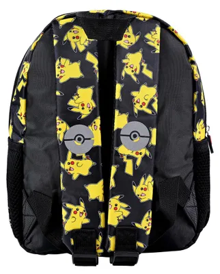 Produktbild von Pokemon Kleiner Rucksack für Jungen Kinder Tagesrucksack Kindergartenrucksack