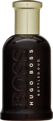Produktbild von Hugo Boss Boss Bottled Oud Eau de Parfum für Herren 50 ml