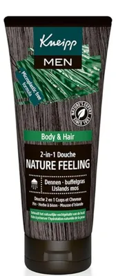 Immagine prodotto di Kneipp Doccia 200 ml FM Nature Feeling