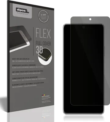 Obrázok produktu pre Full Cover Privacy Film pre Huawei Nova 9 SE Anti-shock film