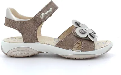 Produktbild von Primigi Breeze Ledersandale Taupe EUR 25