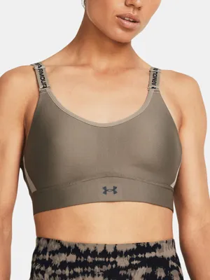 Obrázok produktu pre Športová podprsenka Under Armour Infinity Mid, veľkosť:XS/A