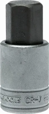 Obrázek produktu pro Tengtools 68201003 Vaso 1/2" Šestihran 19Mm M121519-C