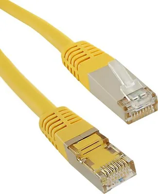 Immagine prodotto di Cavo Qoltec Cavo patch FTP | CAT6 | 0,25 m
