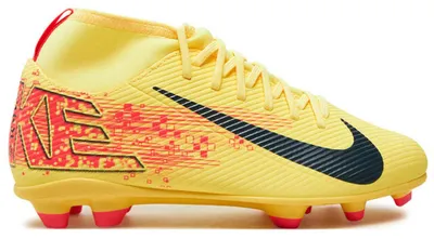 Productafbeelding van Voetbalschoenen Nike HF6283-800 voor Kinderen
