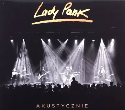 Image de Lady Pank : Acoustically (réédition 2021 + bonus)