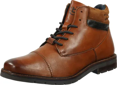 Produktbild von Bugatti Stiefelette Stiefelette Leder