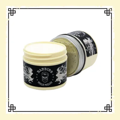 Produktbild von Bandido Cream Pomade Haarpomade Hair Pomade 125ml