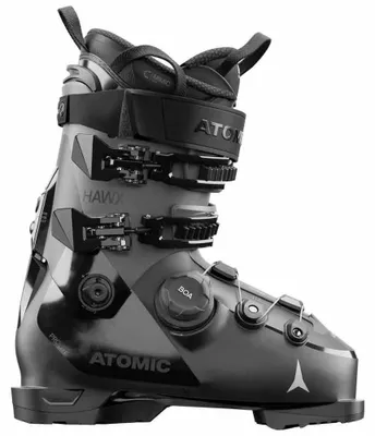 Produktbild von Atomic Hawx Prime 110 S Boa Alpin-skischuhe Schwarz 28.0-28.5 Schwarz 28.0-28.5