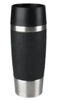 Zdjęcie produktu dla Tefal K30811, Czarny, 4 h, 8 h, Chiny, 360 ml