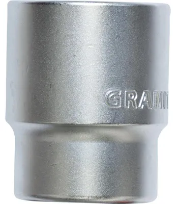 Obrázok produktu pre Objímka pre 3/4", šesťhran, veľkosť 35 mm, krátka