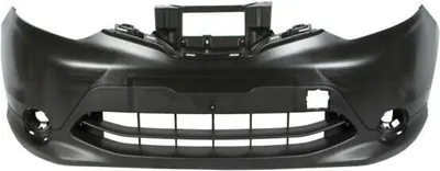 Produktbild von BLIC Stoßstange Stoßfänger für NISSAN Qashqai II (J11, J11) 5510-00-1617905Q