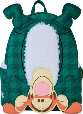 Produktbild von Disney by Loungefly Mini-Rucksack Winnie the Pooh Pajamas