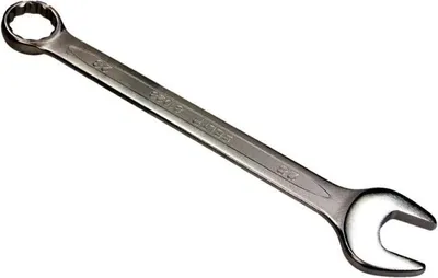 Zdjęcie produktu dla Klucz Płasko-Oczkowy 28 Mm