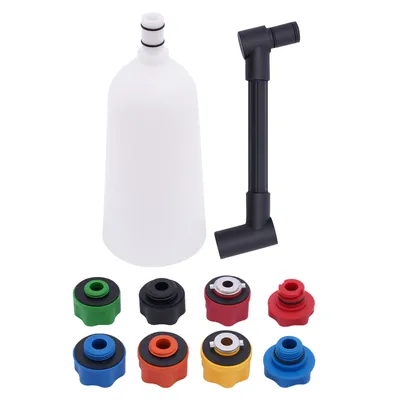 Produktbild von 10 szt. filtr oleju wlew oleju uniwersalny adapter lejek lejek szyjka wlewu oleju