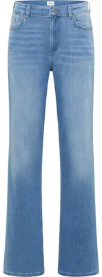 Produktbild von MUSTANG Damen Jeans Hose Style Madison Wide