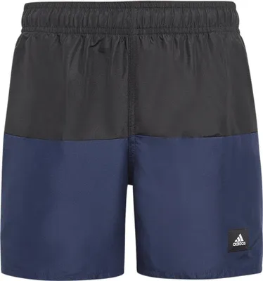 Produktbild von adidas Kinder Badeshorts CB SWIM SHORTS 140