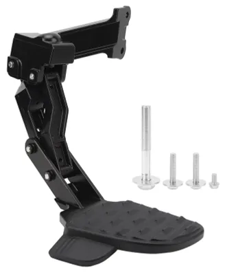 Immagine prodotto di Pedaliera posteriore 82215842AD per pick-up, a scomparsa, per modelli 2500 e 3500 dal 2019 al 2023