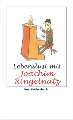 Image de Lebenslust mit Joachim Ringelnatz