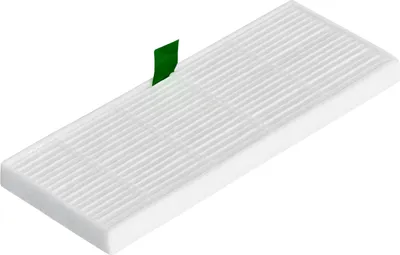 Produktbild von MEDION Zubehör Ersatz EPA Filter für Saugroboter S40 MD 10916 (kompatibel mit Robotersaubsauger S40 MD10916)