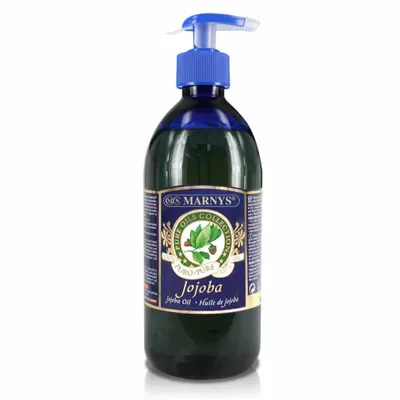 Obrázok produktu pre Marnys Aceite De Jojoba 500ml