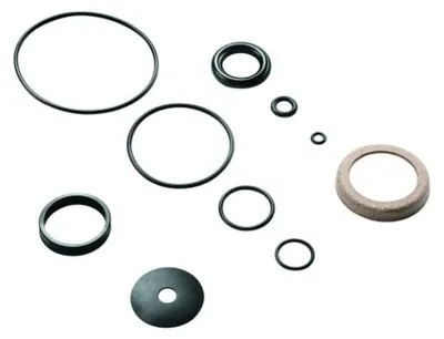 Produktbild von Grohe Dichtungssatz für WC-Druckspüler chrom - 43012000