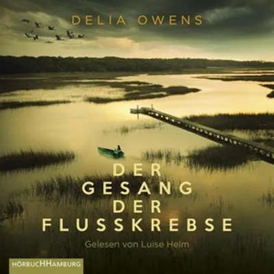 Zdjęcie produktu dla Der Gesang der Flusskrebse