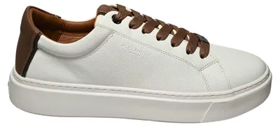 Zdjęcie produktu dla Alexander Smith albcldm-9067-wlo. Alexander Smith. Męskie buty, skóra, białe