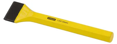 Immagine prodotto di Scalpello da muratore Stanley 45X215Mm