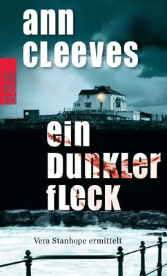 Produktbild von Ein dunkler Fleck