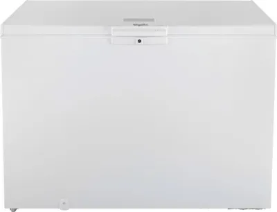 Image de Congélateur Coffre Whirlpool 312L Blanc - WHE31352 FO 2
