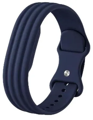 Zdjęcie produktu dla Bransoletka silikonowa do google fitbit air tracker fitness