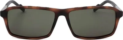 Produktbild von Adidas Sport Sonnenbrille SP0049 52N 59 Herren Braun