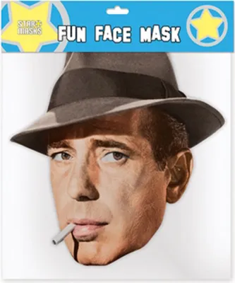 Produktbild von Bogart, Humphrey - Masken - Maske