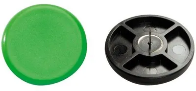 Produktbild von Superreißnagel 40mm VE=4 Stück hellgrün