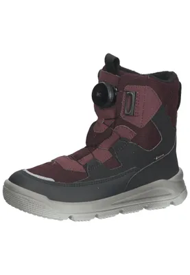 Produktbild von Superfit Stiefelette Stiefelette Kunstleder