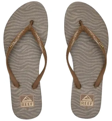 Produktbild von Flip-Flops Reef W REEF SEASIDE PRINTS für Damen