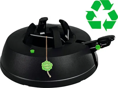 Produktbild von KRINNER Baumständ. COMFORT GRIP S GREEN LINE