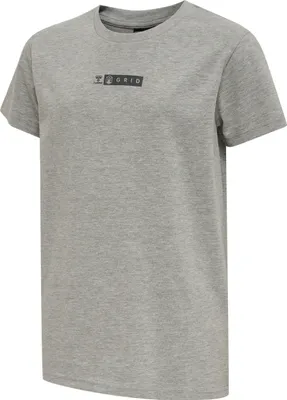 Produktbild von Hummel hmlOFFGRID TEE S/S KIDS