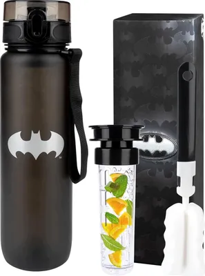 Obrázek produktu pro Láhev 1000ml Tritan Těsnící na vodu Sportovní Fitness