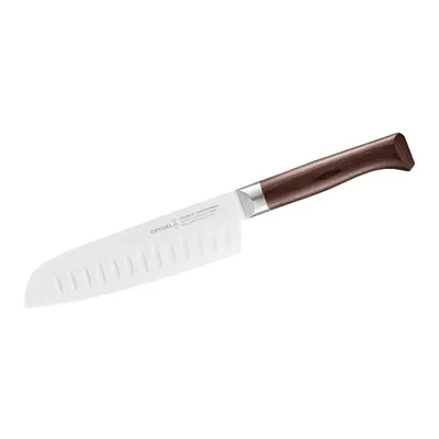 Produktbild von OPINEL Les Forgés 1890 Santoku-Messer cm 17 002287